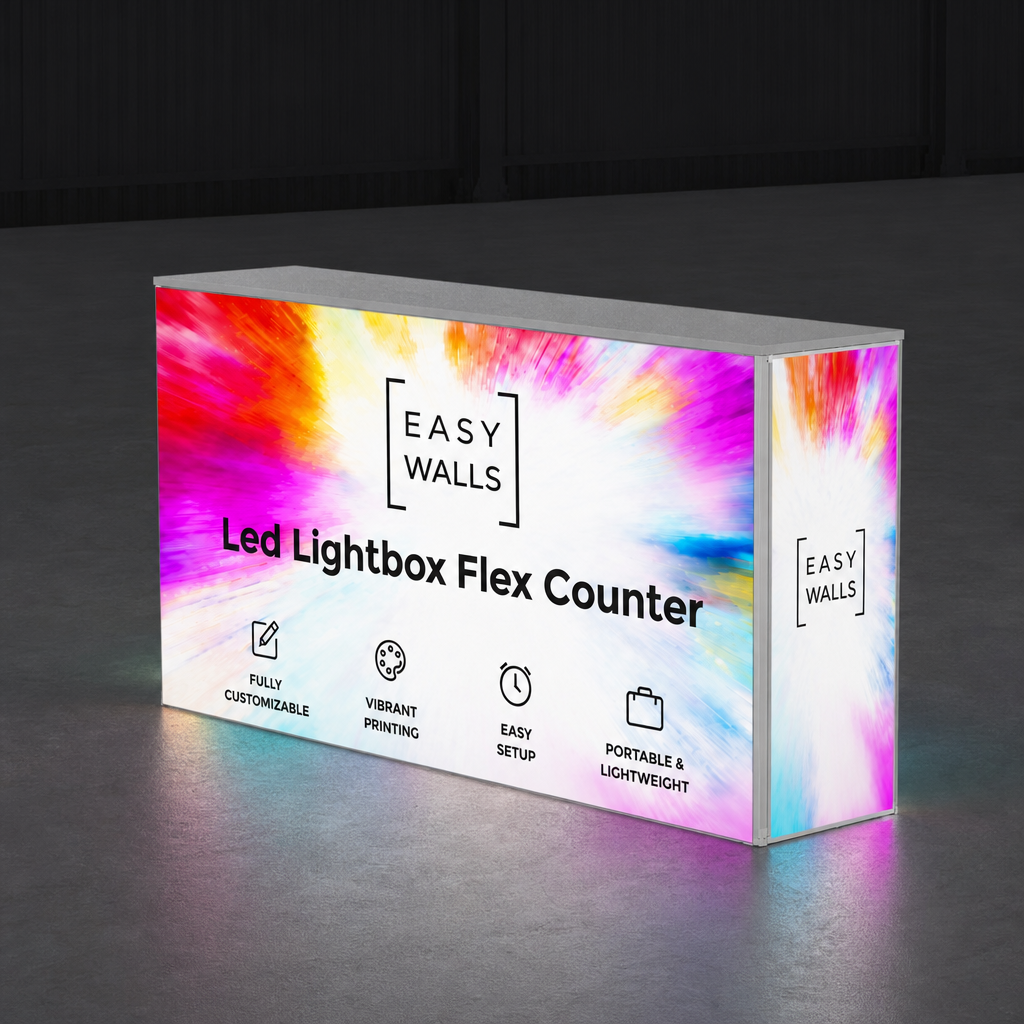 Exhibition Counters